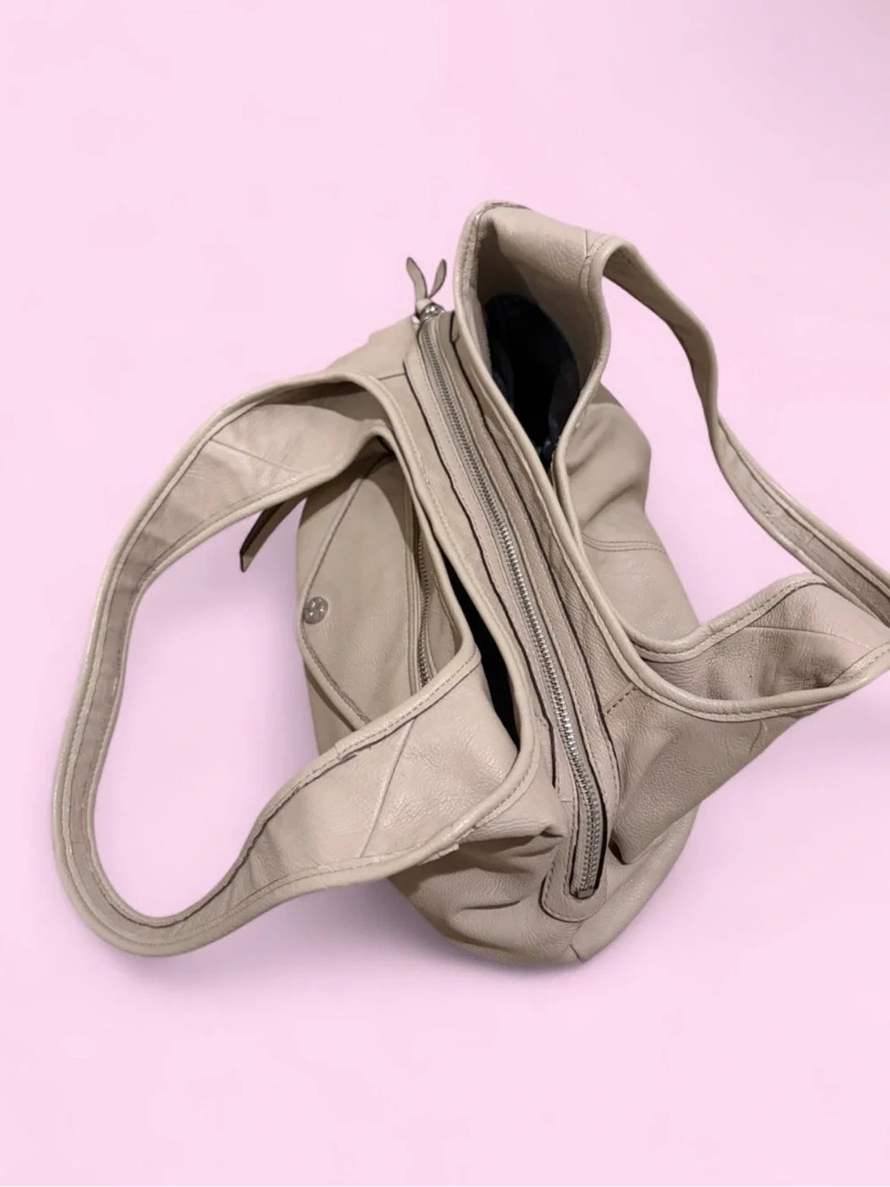 Simply Vera Vera Wang simple taupe